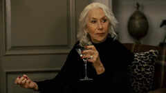 Helen Mirren faces 'antisemitic' abuse; UK police review video