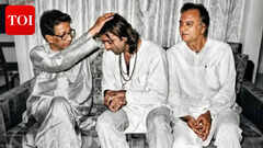 When Dutt sought Thackeray&rsquo;s help during Sanjay&rsquo;s 1993 case