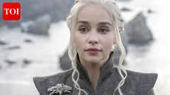 Emilia Clarke on USD 300,000 salary for 'Game of Thrones'