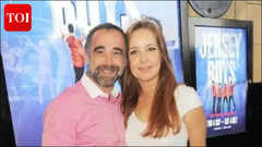 Michael Le Vell and Louise Gibbons to get married tomorrow