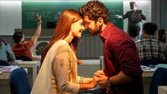 'Chand Mera Dil' crosses Rs 27 cr globally on Day 8
