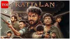 'Kattalan' BO day 2: Antony Varghese film drops 57.9 percent