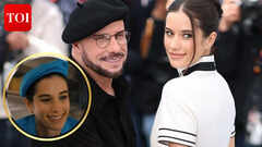 John Travolta praises daughter Ella Bleu's star quality