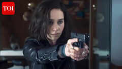 Emilia Clarke reacts 'Star Wars', 'Secret Invasion' FLOPS
