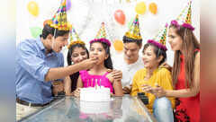 How to make a child&rsquo;s birthday meaningful beyond cake and parties
