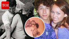 Frankie-Noah spark dating buzz; fans recall Nick&ndash;Miley romance