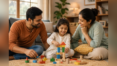 How to parent as a team even when your parenting styles clash