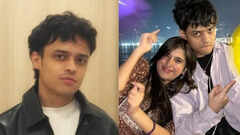 The 50&rsquo;s Vanshaj's ex-gf Pooja accuses him of &lsquo;cheating on her'