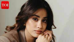 Janhvi Kapoor calls Malayalam 'too difficult'