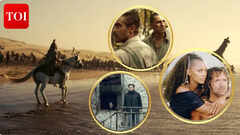 5 Odyssey adaptations to watch before Nolan's film