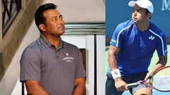 Leander &lsquo;Legend&rsquo; Paes&rsquo; crores-worth Mumbai home is a living tennis museum blending Grand Slam glory with 176 bougainvillea blooms