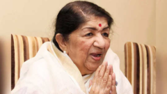 Lata&rsquo;s Regret Over Jackson: singer recalls missed meeting