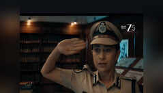 Karisma Kapoor&rsquo;s raw transformation in &lsquo;Brown&rsquo; trailer leaves fans stunned