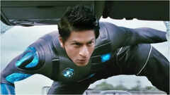 Shahana REVEALED Karan also directed some scenes of Ra One