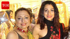 Anita reveals daughter Pooja was left shaken by &lsquo;compromise&rsquo; demands