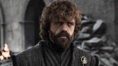 Quote of the day by Peter Dinklage
