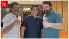 'Drishyam 3' BO day 10: Mohanlal film sees weekend rise
