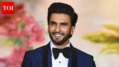 Ranveer Singh applauds Arsenal on &lsquo;historic season' despite defeat to PSG