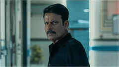 Manoj Bajpayee BREAKS SILENCE on 'Ghooskhor Pandat' threats