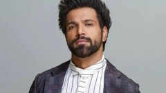 KKK15: Rithvik Dhanjani opens up about his preparation