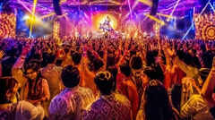 What is the best place to attend Bhajan Clubbing in Delhi? These 5 popular spots are worth checking out