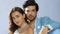 Karan & Tejasswi on being mistreated by a luxury brand in Dubai