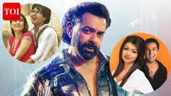 Bobby Deol on 'heartbreak' of being replaced in 'Jab We Met' made him better