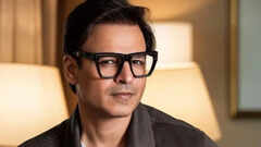 Vivek guides Karan on 'Desi Bling'