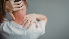 Why morning body aches happen even after a full night's sleep and what you can do about them