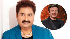 When Kumar Sanu spoke about fights with Anu Malik before he would praise him