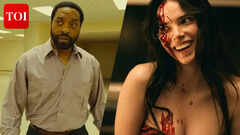 'Backrooms' shatters records; 'Obsession' scores USD150 million haul
