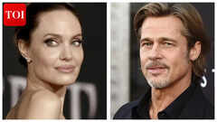 Angelina Jolie and Brad Pitt decade-long battle nears end