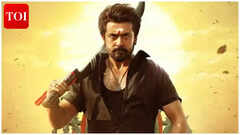 'Karuppu' BO day 17: Suriya film registers Sunday growth
