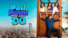 Pati Patni Aur Woh Do Day 17: Ayushmann film crosses Rs 63 cr