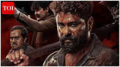 'Kattalan' BO day 4: Antony Varghese film records major drop