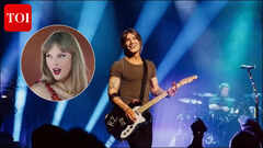 John Rzeznik recalls working with Taylor Swift in 2011
