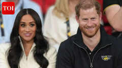 Prince Harry branded 'Hijack Harry' amid royal backlash