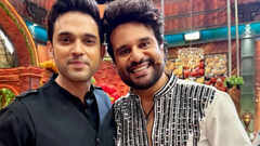 Parth Samthaan calls Krushna Abhishek &lsquo;a kind and pure soul&rsquo;