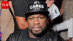 50 Cent about Sean Combs and Daphne Joy&rsquo;s alleged video