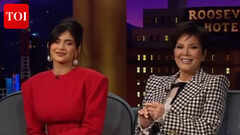 Kris Jenner secures restraining order against alleged stalker