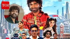 After OTT success, Vignesh reflects on 'LIK' setback