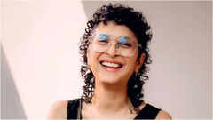 Aamir Khan's wife Kiran Rao wishes she were Rohit Shetty