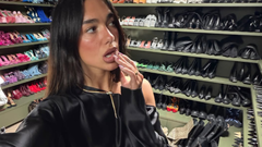 4 personality traits of Dua Lipa that make her a superwoman and a powerhouse of energy