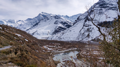 9 stunning places to visit in Lahaul Valley after crossing the Atal Tunnel in Himachal Pradesh