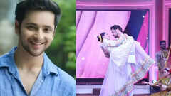 Shivam Calls Stage A Privilege: TV actor hails cultural showcase; cherishes bonding at Star Plus event