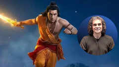 Imtiaz says Ranbir can bring reality to the character of Lord Ram in 'Ramayana'
