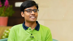 JEE Advanced AIR 1 credits family&rsquo;s sacrifices for his success: Inside topper Shubham Kumar&rsquo;s study strategy