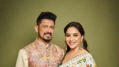 Madhuri Dixit says she was living her dream life in Denver, was just Mrs Nene