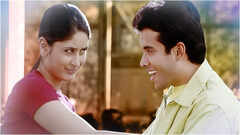 Tusshar on drifting apart from Kareena on day one during MKKH