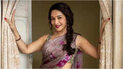 Madhuri Dixit explains why comedy is harder than drama